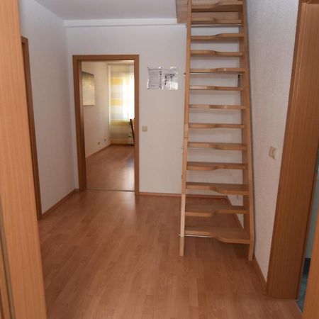 Apartment Stuttgart Suedheim ภายนอก รูปภาพ