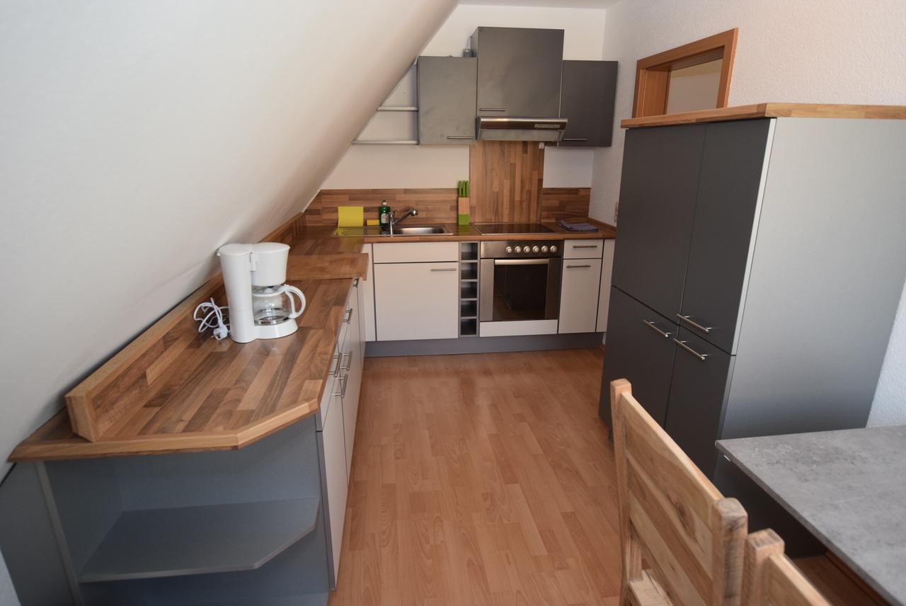 Apartment Stuttgart Suedheim ภายนอก รูปภาพ
