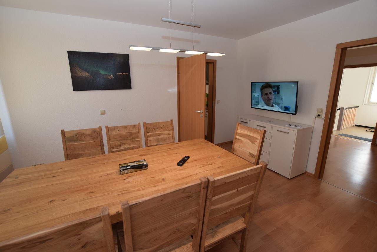 Apartment Stuttgart Suedheim ภายนอก รูปภาพ