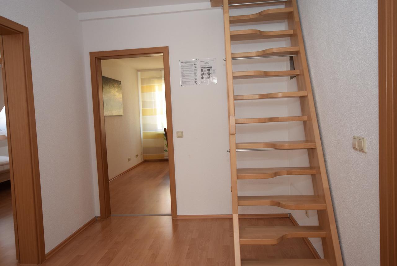 Apartment Stuttgart Suedheim ภายนอก รูปภาพ