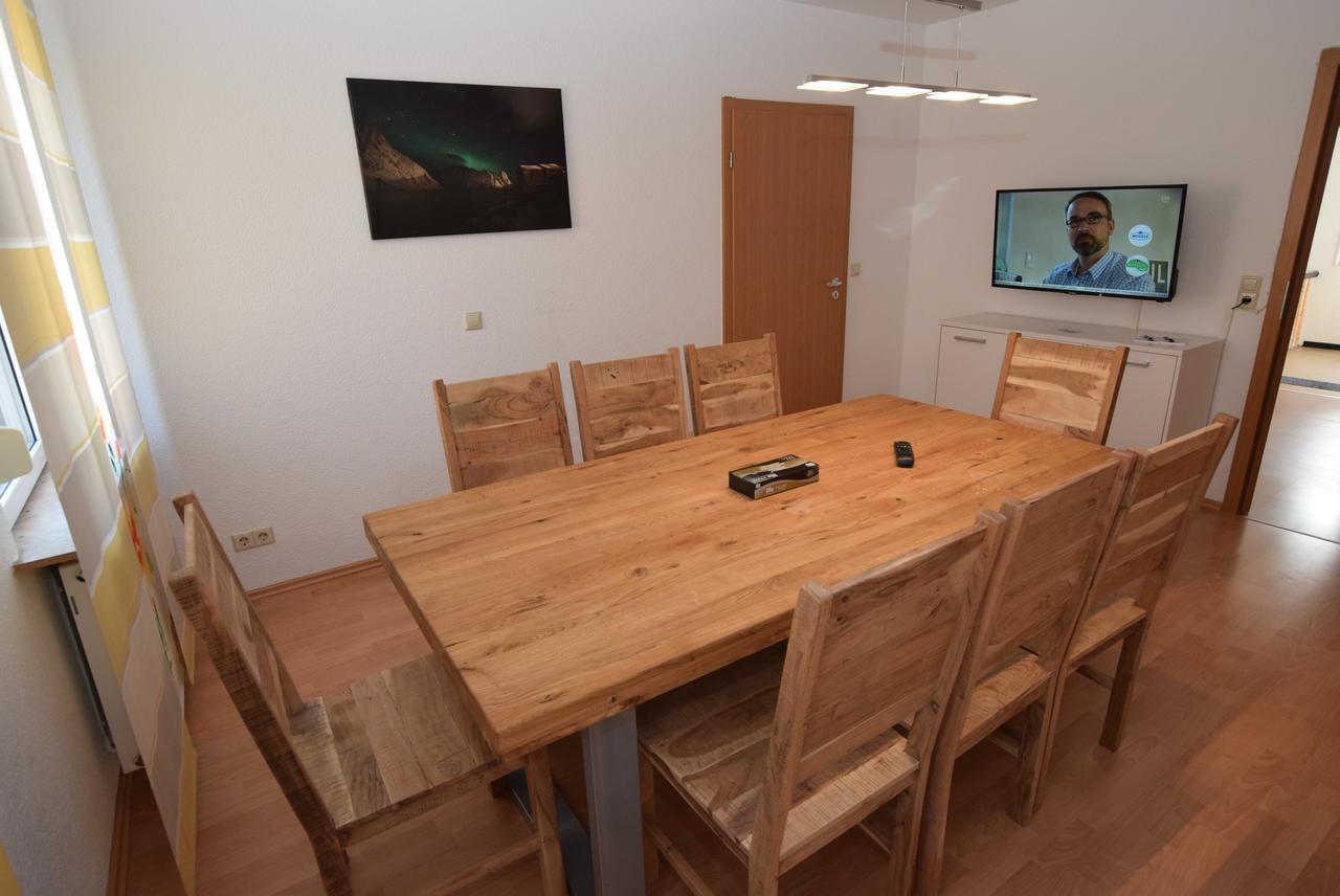 Apartment Stuttgart Suedheim ภายนอก รูปภาพ