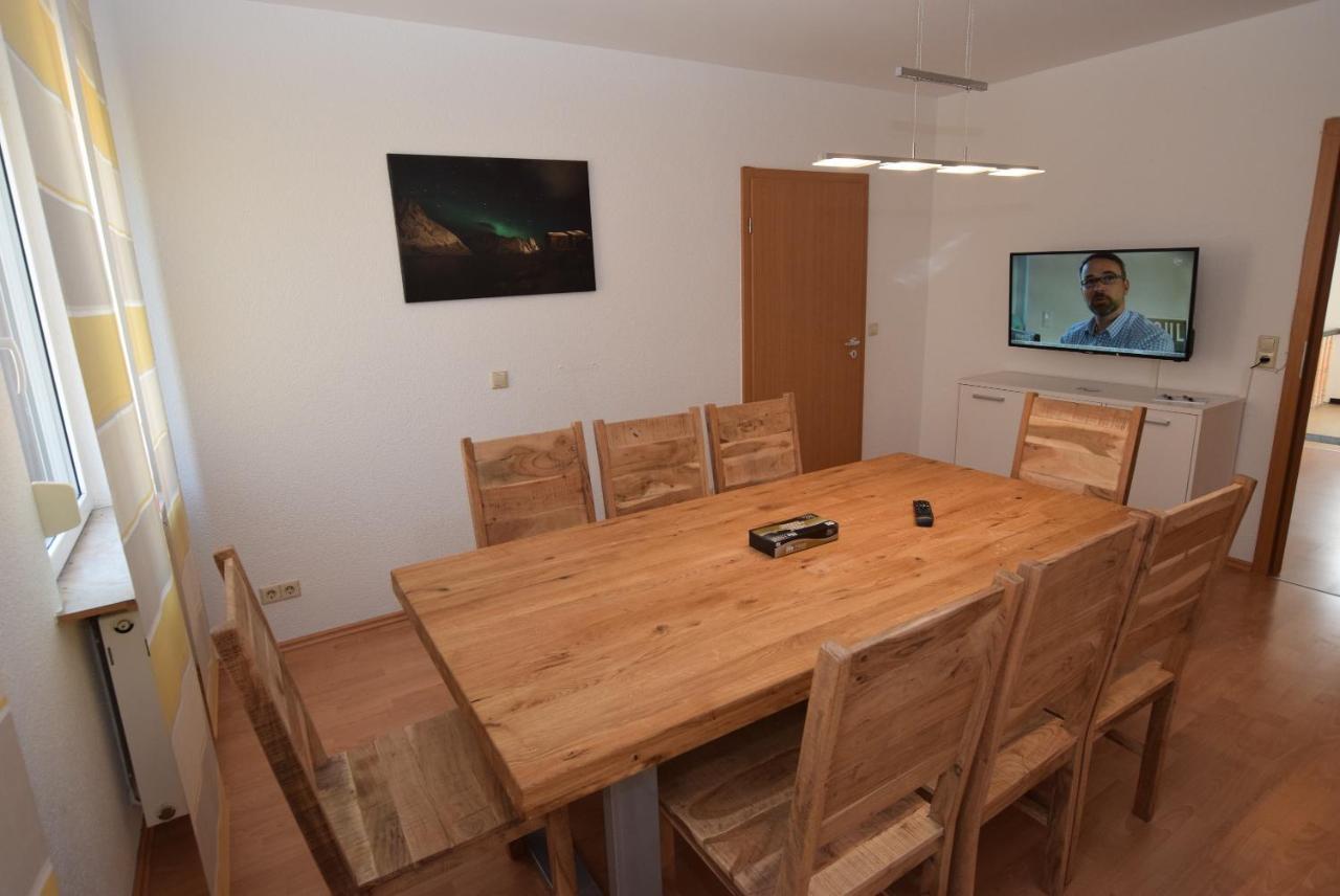 Apartment Stuttgart Suedheim ภายนอก รูปภาพ